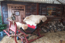 Le petit monde d'Aïlo