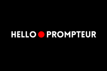 HelloPrompteur