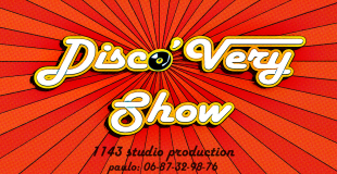Disco'Very Show