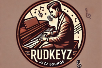 RudJ piano jazz lounge