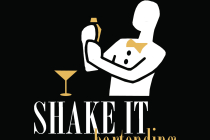 Shake It Bartending