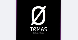 Dj Tømas