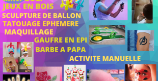 Anim en Délire