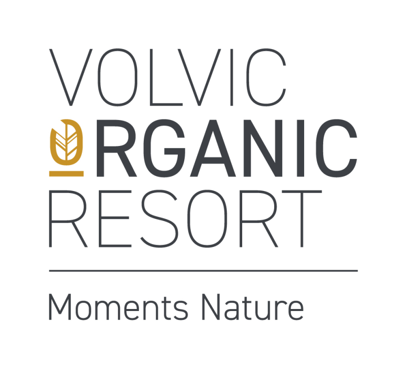 Volvic Organic Resort