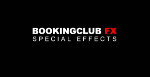 Bookingclub Fx