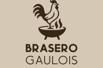 Brasero Gaulois