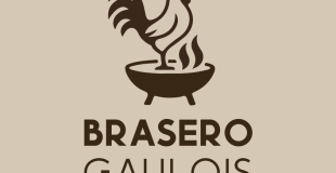 Brasero Gaulois