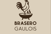 Brasero Gaulois