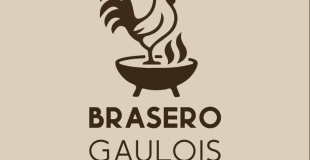Brasero Gaulois