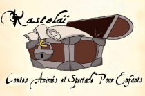 Kastelaï Le Coffre à Histoires 