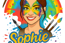 Sophie Artiste sur peau