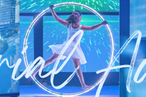 Aerial Adel / Artsite de Cirque