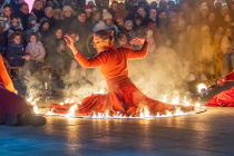 Compagnie En Flammes