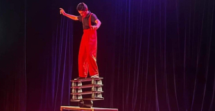 Cirque Venissia