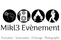 Mikl3 Evènement