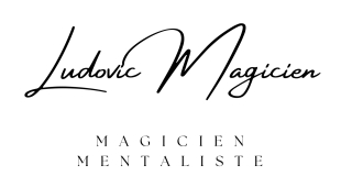 Ludovic Magicien