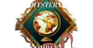 Mystery Company