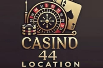 Casino 44 location & Event 