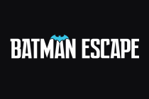 Batman Escape - Escape Game Paris