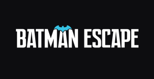 Batman Escape - Escape Game Paris