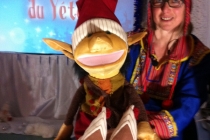 Spectacle de Noël