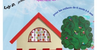 affiche