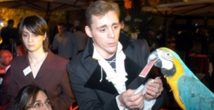 Magicien pour votre événement