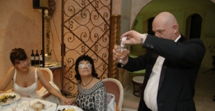 Magie rapprochée ou close-up