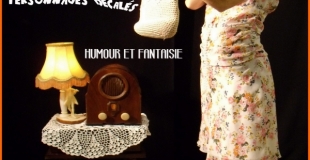 Mme Arthur