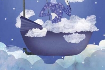 Affiche Dès en bulle