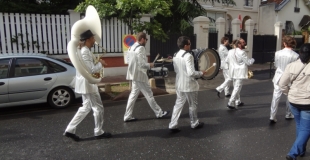 Fanfare KHFB-3
