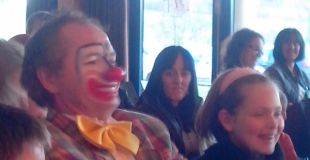 ZIGOMAR dans le public