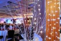 Soirée de Gala  des COOP de France