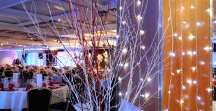 Soirée de Gala  des COOP de France