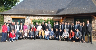 Séminaire 80 personnes