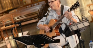 MARIAGE église de Douai