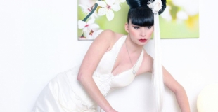 Chignon Noeud (Création)