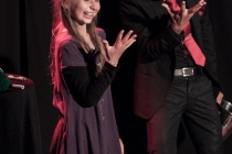 Spectacle Abracadabra