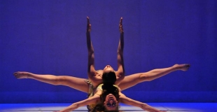 Au Milieu de nulle part