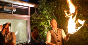 close-up bulles de savon