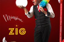 Monsieur Zig