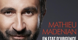 Soirée humour avec Mathieu Madenian