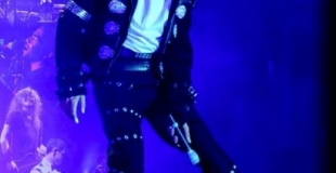 Tribute Michael Jackson