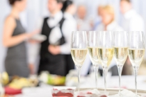 Organisation d'évènements