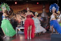 Festival coburg