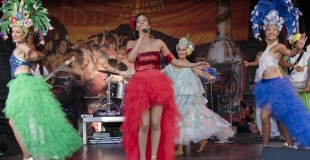 Festival coburg