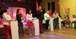 quizz musical CE theme feria