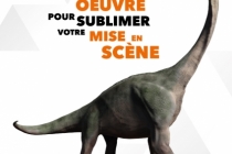 Mythiqs - Tout est mis en oeuvre pour sublimer votre mise en scène