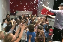 Spectacle Pounky & Cie