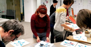 team building  sérigraphie
